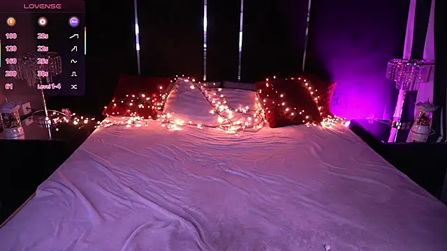 VixenMuse online show from February 9, 9:13 pm