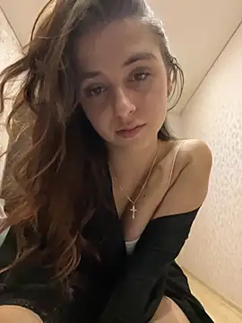 ScarletVelur online show from November 30, 7:03 pm