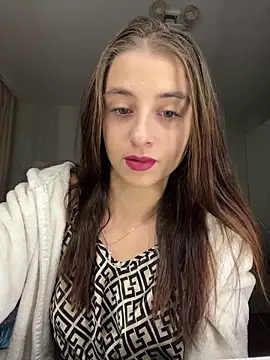 ScarletVelur online show from November 28, 8:31 pm