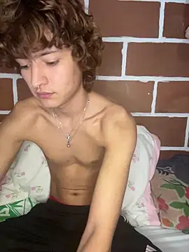JoelnClouds online show from April 2, 8:37 pm