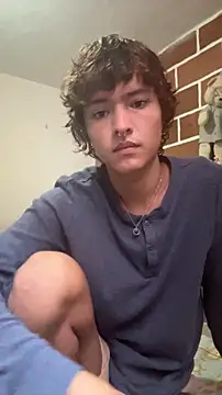 Snapshot of JoelnClouds chatting on February 7, 9:01 pm JoelnClouds online show from February 7, 9:01 pm