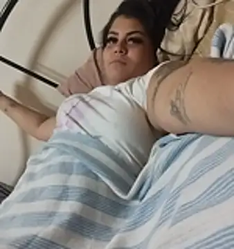 Cubanitaxxx online show from November 7, 12:15 am