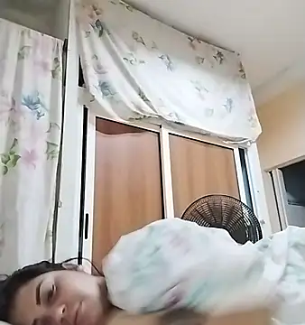 Cubanitaxxx online show from October 25, 12:43 am