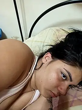 Cubanitaxxx online show from November 3, 12:27 am