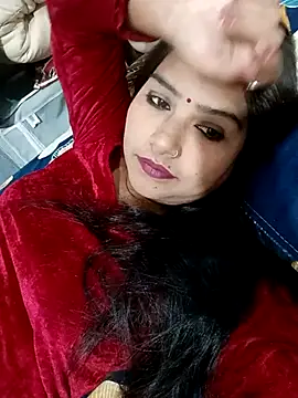 Vanshika1432 online show from November 19, 7:30 am