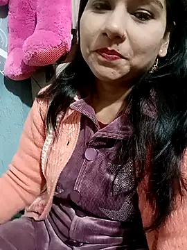 Vanshika1432 online show from January 10, 5:03 am