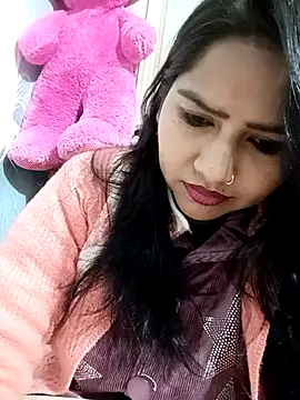 Vanshika1432 online show from December 16, 5:00 am