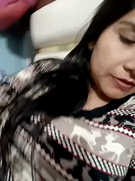 Vanshika1432 online show from November 12, 7:18 pm