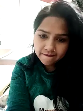 Vanshika1432 online show from December 4, 7:46 pm