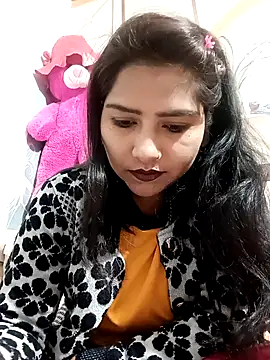 Vanshika1432 online show from December 20, 4:59 am