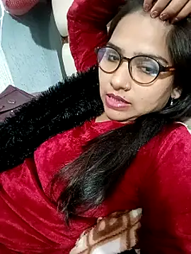 Vanshika1432 online show from November 19, 7:36 pm