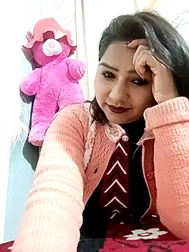 Vanshika1432 online show from January 6, 5:33 am