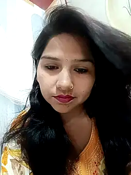 Vanshika1432 online show from October 21, 5:51 am