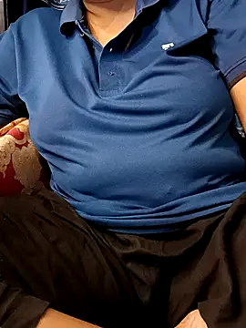 Fucking Moni online show from October 21, 6:51 pm