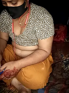 Priyanka-Khan online show from June 2, 8:53 pm