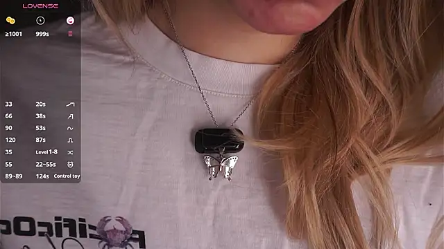 Snapshot of BrynnHolverson chatting on February 11, 7:14 pm BrynnHolverson online show from February 11, 7:14 pm