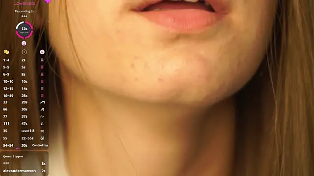 BrynnHolverson online show from November 2, 6:24 pm