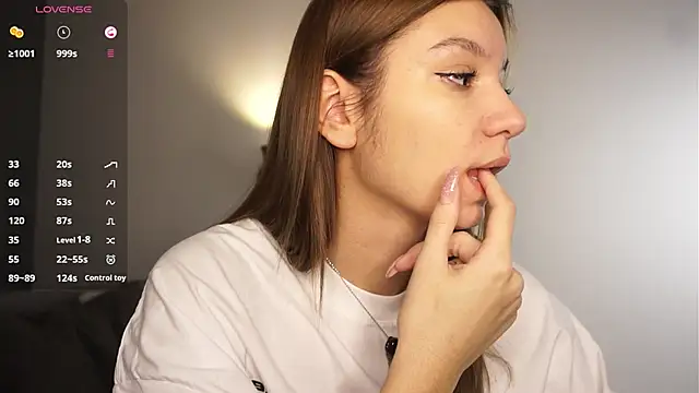 BrynnHolverson online show from January 7, 7:19 pm