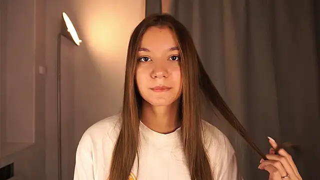 BrynnHolverson online show from October 20, 5:13 pm