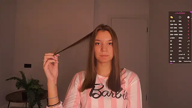 BrynnHolverson online show from October 29, 7:24 pm