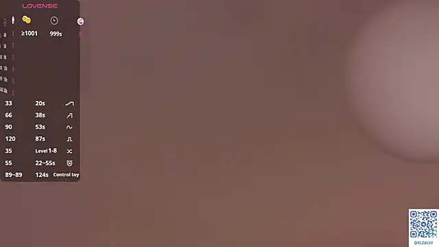 BrynnHolverson online show from April 18, 7:07 pm