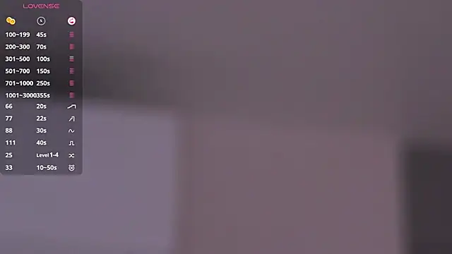 BrynnHolverson online show from March 18, 8:10 pm