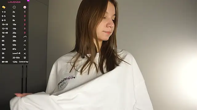 BrynnHolverson online show from November 29, 7:36 pm