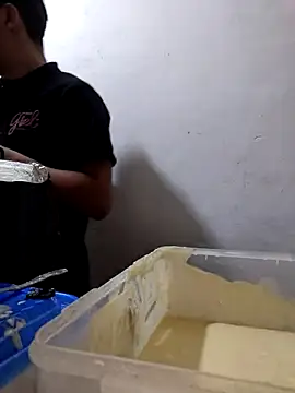 Snapshot of Carlosvelaz561162 chatting on January 14, 5:00 am Carlosvelaz561162 online show from January 14, 5:00 am