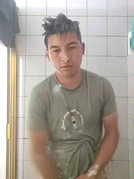 Carlosvelaz561162 online show from March 24, 6:46 am