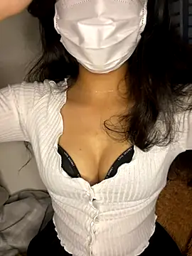 Snapshot of Jenny_liveX chatting on October 18, 7:43 am Jenny liveX online show from October 18, 7:43 am