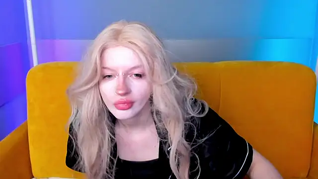 AlessaKiss online show from November 14, 8:29 am