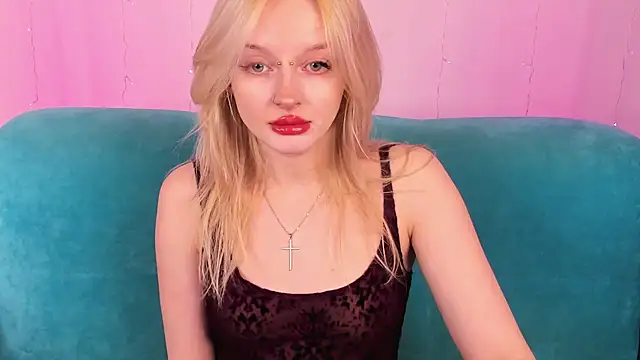 AlessaKiss online show from November 16, 8:52 am