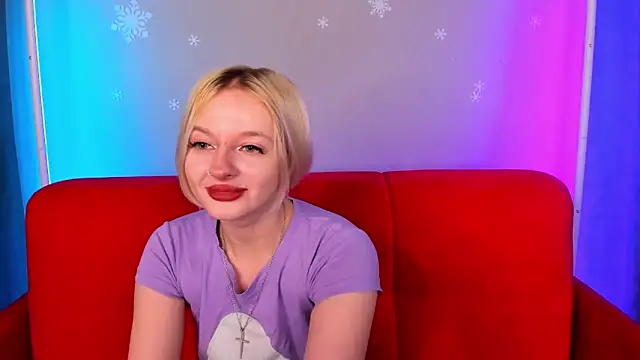 AlessaKiss online show from December 19, 9:00 am