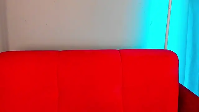 AlessaKiss online show from February 21, 9:11 am