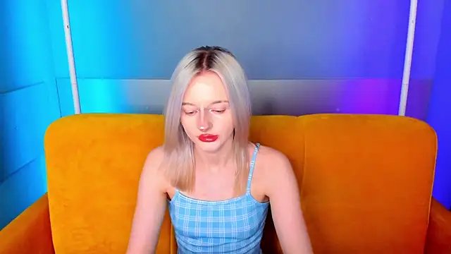 AlessaKiss online show from March 11, 9:03 am