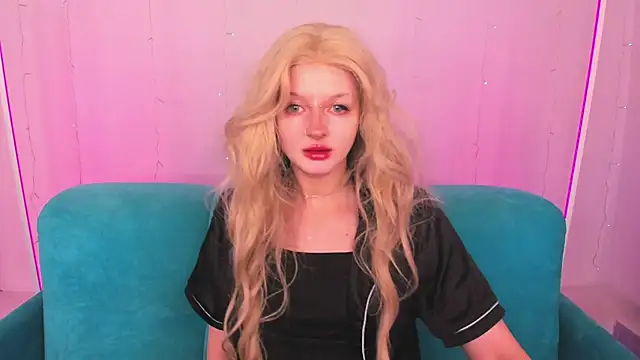 AlessaKiss online show from November 13, 9:02 am