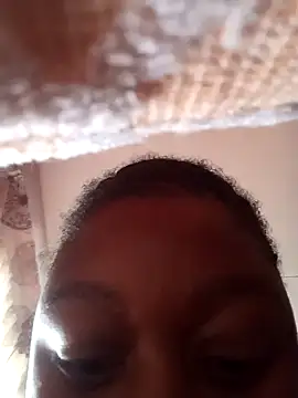 darkbeautyyyy online show from October 30, 4:22 am