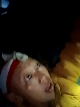 nui-show online show from October 30, 8:39 pm