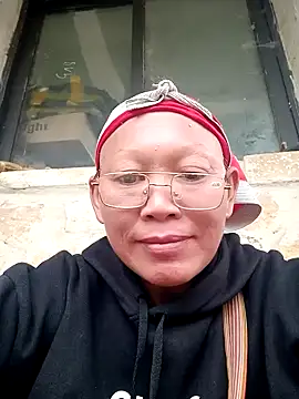 nui-show online show from November 17, 5:22 am