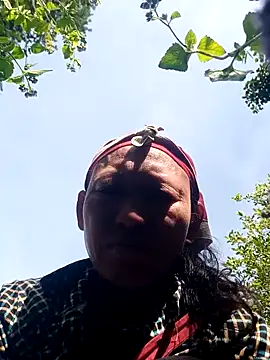 nui-show online show from November 7, 3:55 am