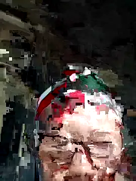 nui-show online show from October 19, 10:01 pm