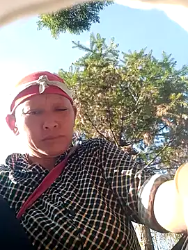 nui-show online show from December 2, 8:27 am