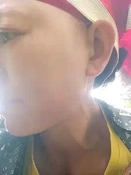 nui-show online show from October 21, 3:06 am