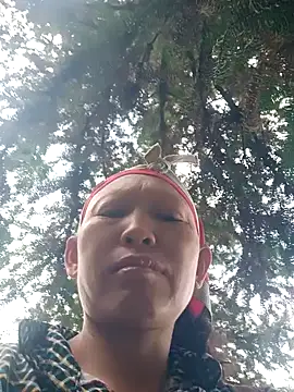 nui-show online show from October 30, 3:38 am