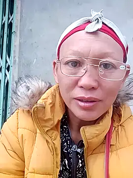 nui-show online show from November 2, 2:16 am