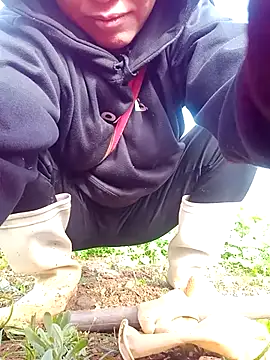 nui-show online show from November 16, 1:43 am