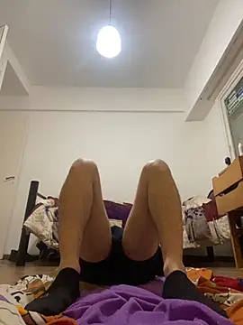 Gayunidos online show from October 21, 1:38 am