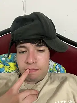 Gayunidos online show from February 23, 6:58 am