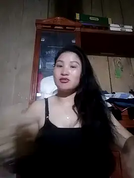 Snapshot of asaka-cute chatting on October 16, 10:56 am asaka-cute online show from October 16, 10:56 am
