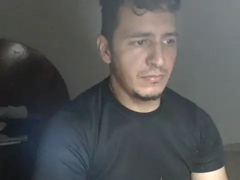 Snapshot of DarkTheKing chatting on October 23, 3:21 pm DarkTheKing online show from October 23, 3:21 pm